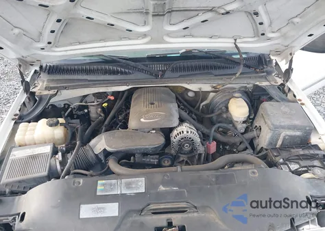 2005 GMC Sierra 1500 Sle z USA, uszkodzony, nr VIN 2GTEC13T851183376